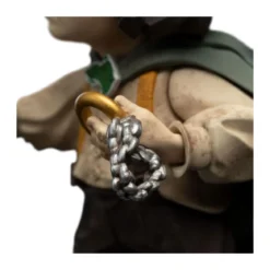 Weta Statue Vinyl Le Seigneur des Anneaux - Mini Epics - Frodo (2022)