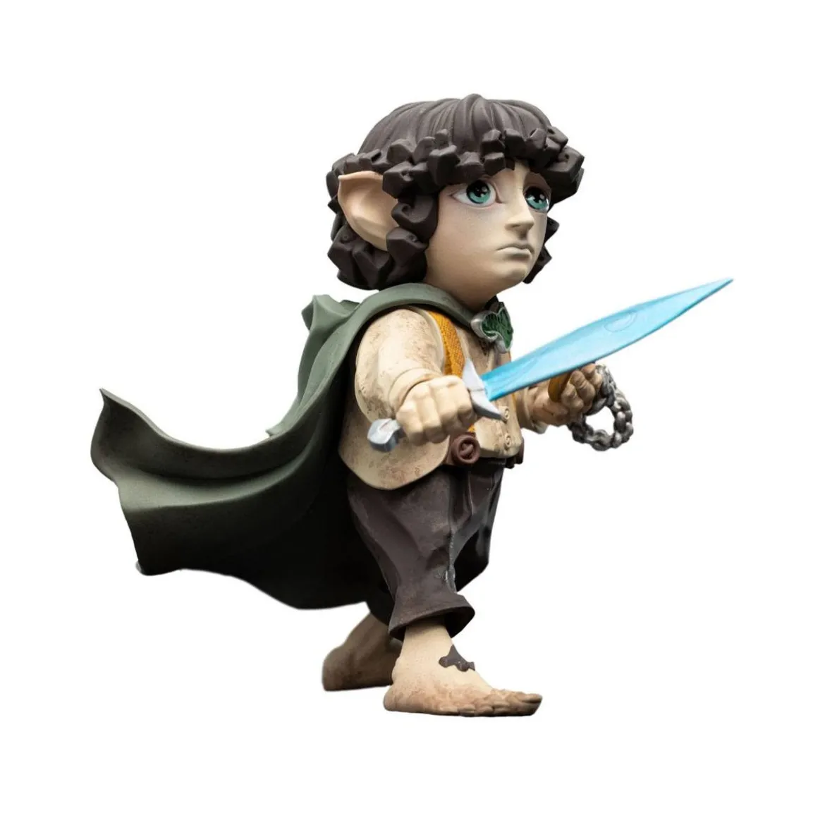 Weta Statue Vinyl Le Seigneur des Anneaux - Mini Epics - Frodo (2022)