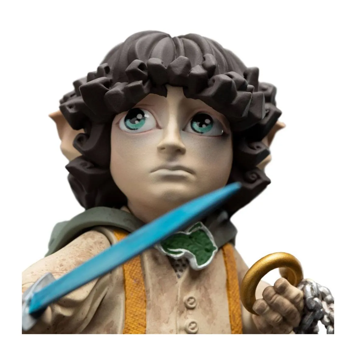 Weta Statue Vinyl Le Seigneur des Anneaux - Mini Epics - Frodo (2022)