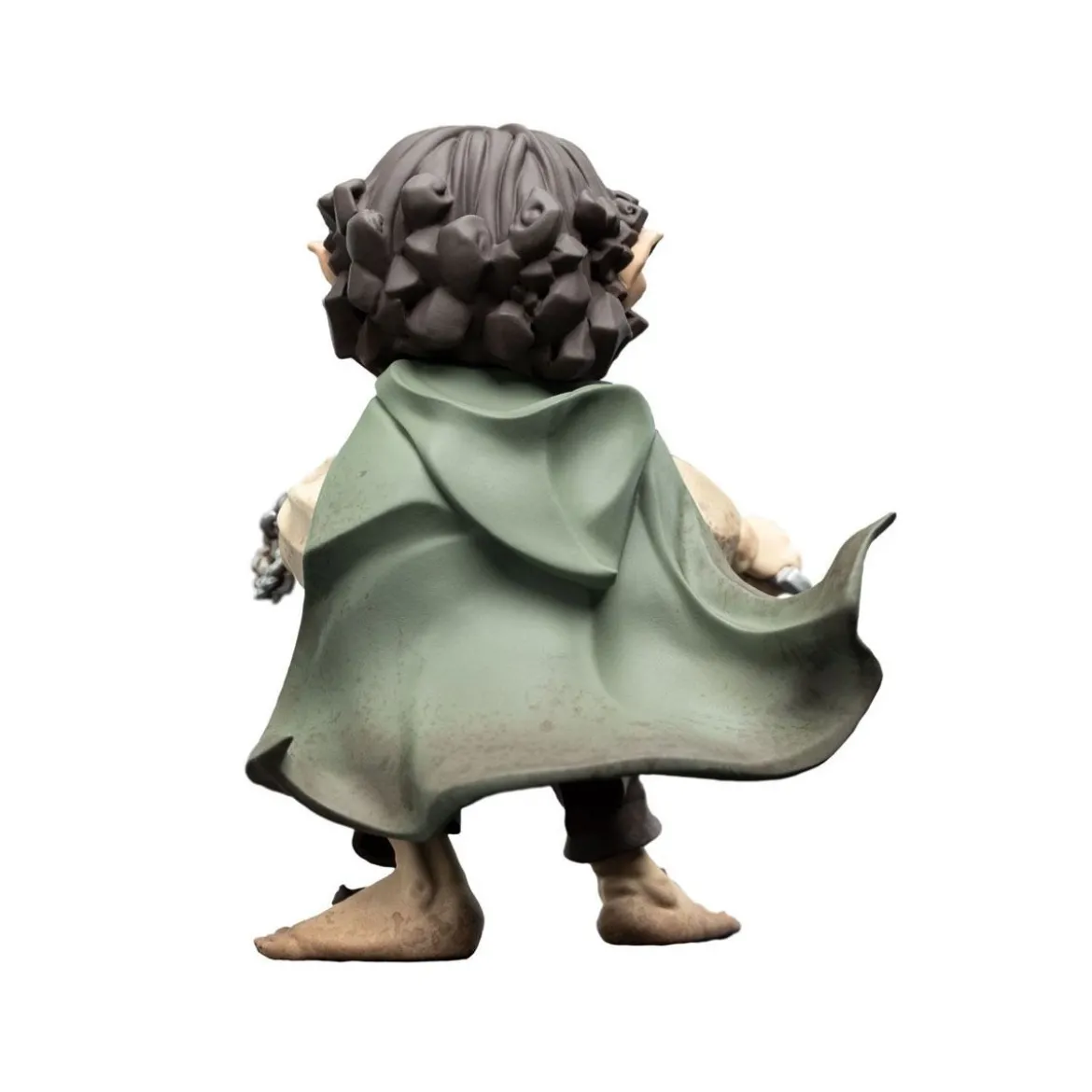 Weta Statue Vinyl Le Seigneur des Anneaux - Mini Epics - Frodo (2022)