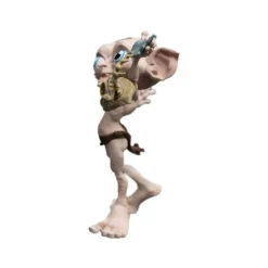 Weta Statue Vinyl Le Seigneur des Anneaux - Mini Epics - Smeagol