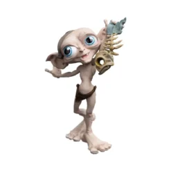 Weta Statue Vinyl Le Seigneur des Anneaux - Mini Epics - Smeagol