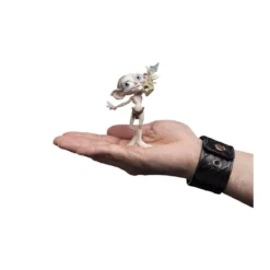 Weta Statue Vinyl Le Seigneur des Anneaux - Mini Epics - Smeagol