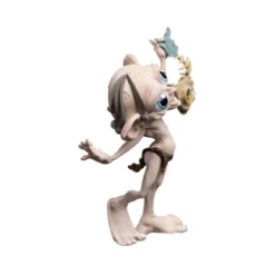 Weta Statue Vinyl Le Seigneur des Anneaux - Mini Epics - Smeagol