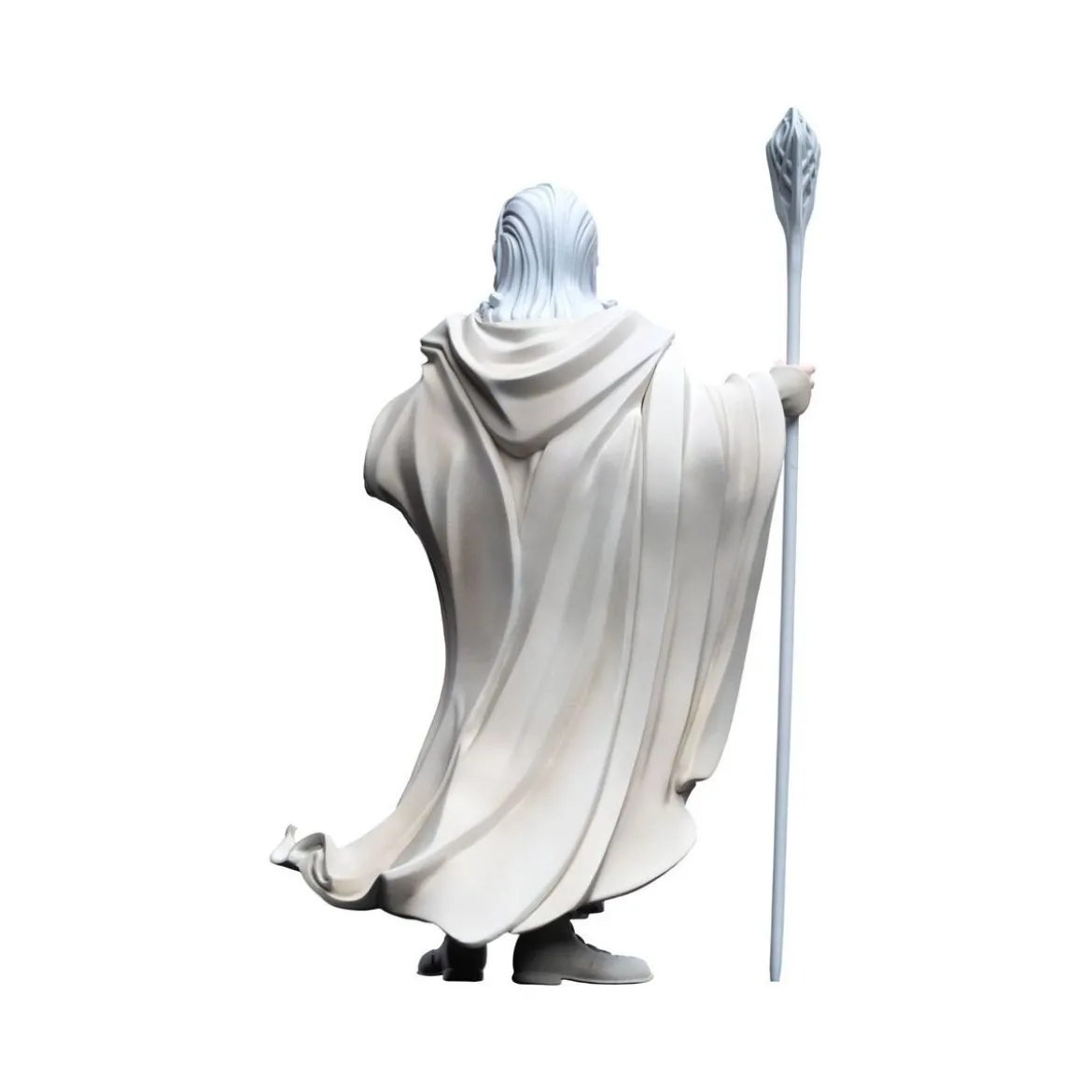 Weta Statue Vinyl Le Seigneur des Anneaux - Gandalf le Blanc Mini Epics