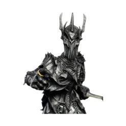 Weta Statue Vinyl Le Seigneur des Anneaux - Lord Sauron Mini Epics