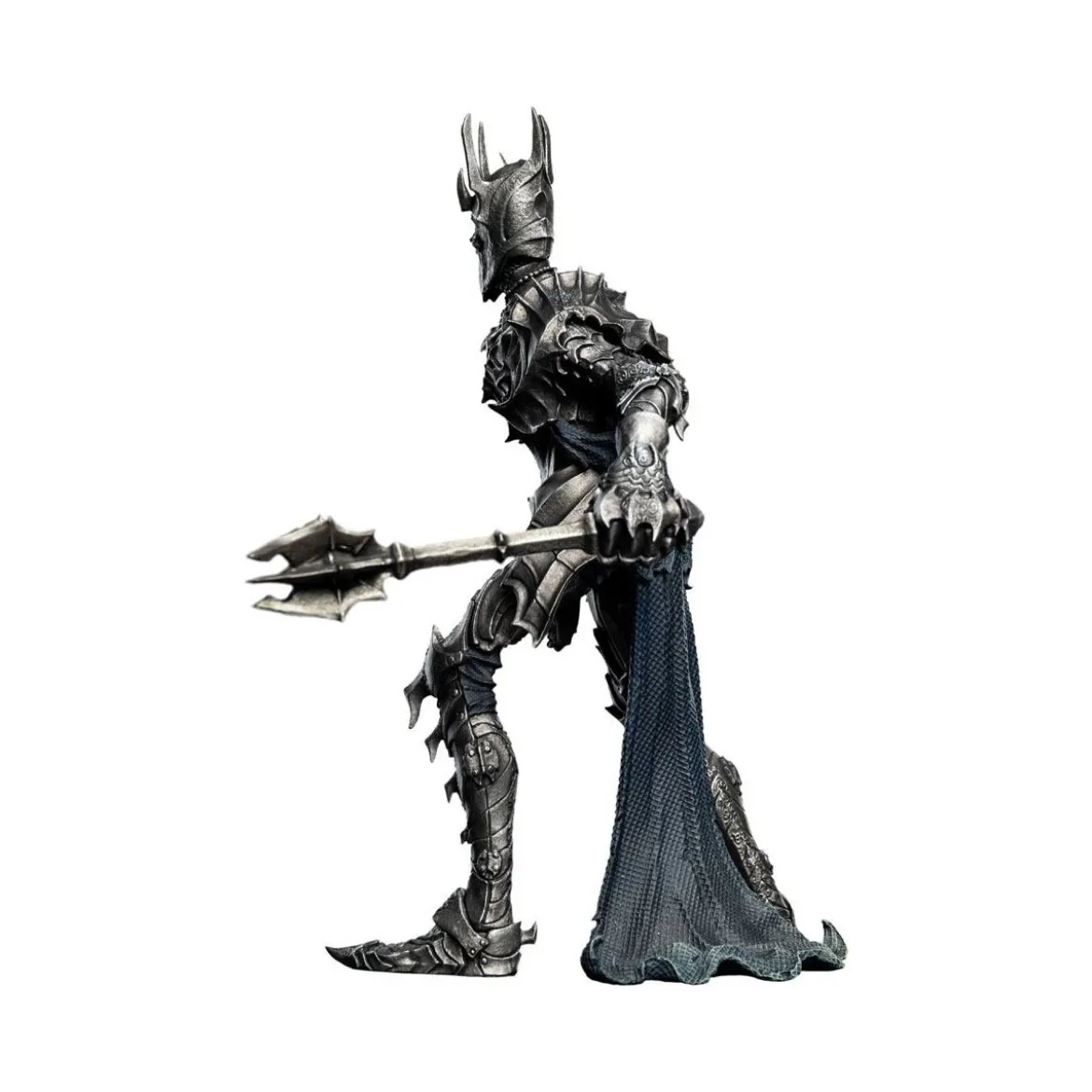 Weta Statue Vinyl Le Seigneur des Anneaux - Lord Sauron Mini Epics