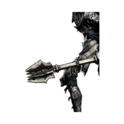 Weta Statue Vinyl Le Seigneur des Anneaux - Lord Sauron Mini Epics