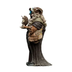 Weta Statue Vinyl Le Seigneur des Anneaux - Radagast le Brun Mini Epics