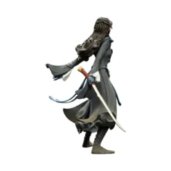 Weta Statue Vinyl Le Seigneur des Anneaux - Arwen Mini Epics