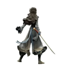 Weta Statue Vinyl Le Seigneur des Anneaux - Arwen Mini Epics