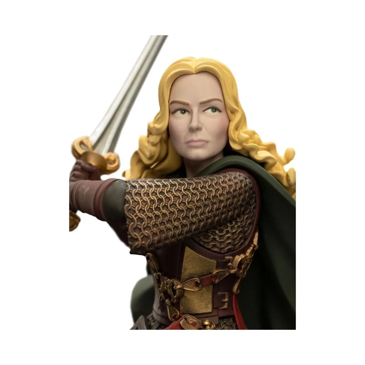 Weta Statue Vinyl Le Seigneur des Anneaux - Eowyn Mini Epics