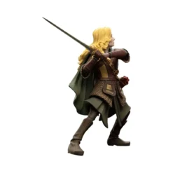 Weta Statue Vinyl Le Seigneur des Anneaux - Eowyn Mini Epics