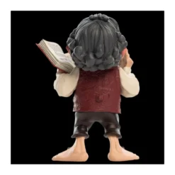 Weta Statue Vinyl Le Seigneur des Anneaux - Mini Epics - Bilbo - 11cm