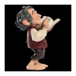 Weta Statue Vinyl Le Seigneur des Anneaux - Mini Epics - Bilbo - 11cm