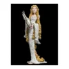Weta Statue Vinyl Le Seigneur des Anneaux - Mini Epics - Galadriel - 14 cm