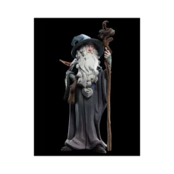 Weta Statue Vinyl Le Seigneur des Anneaux - Mini Epics - Gandalf - 12cm