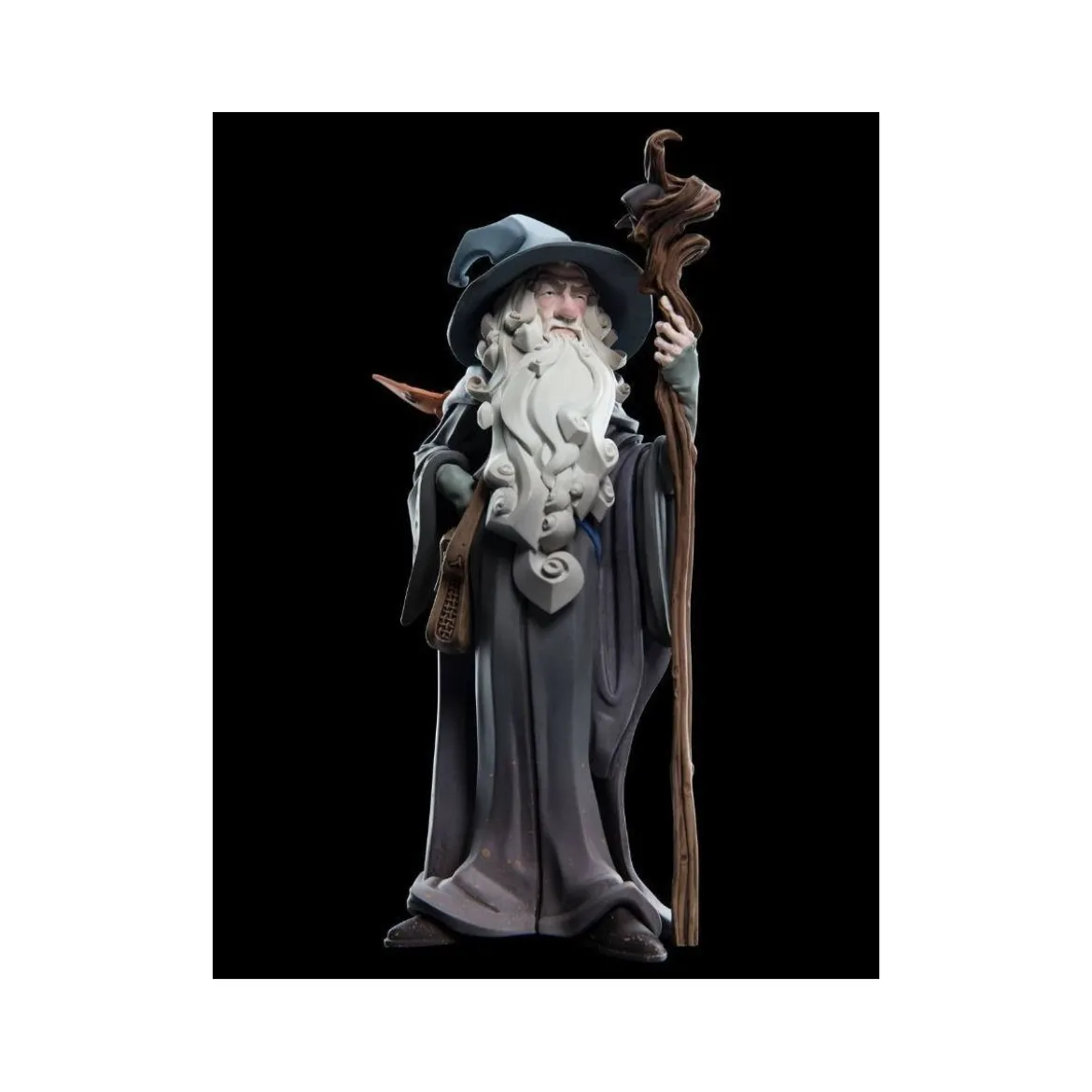 Weta Statue Vinyl Le Seigneur des Anneaux - Mini Epics - Gandalf - 12cm