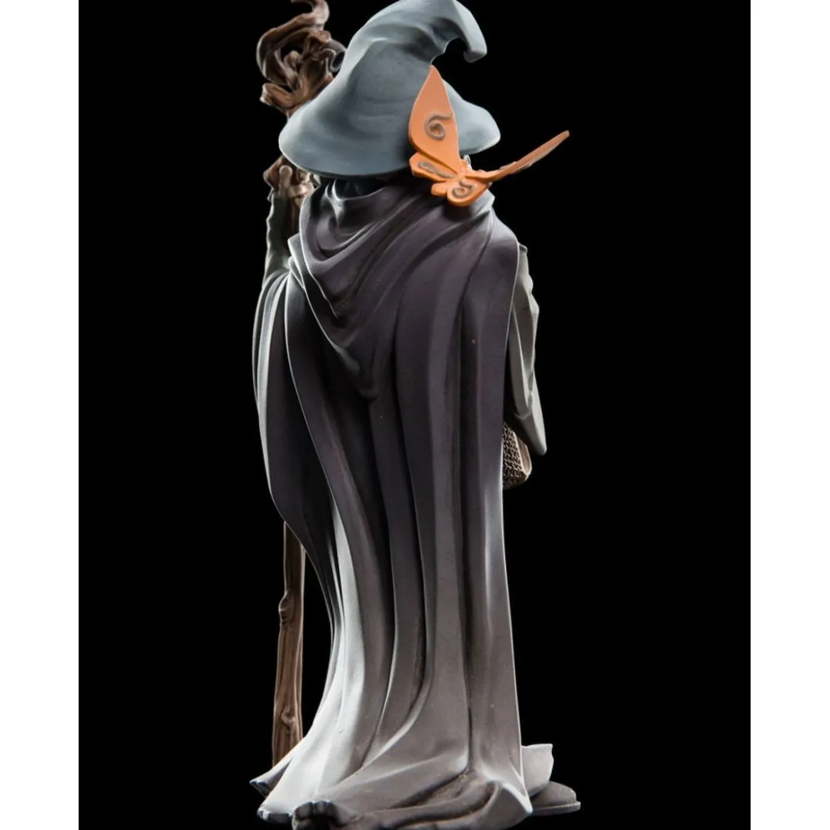 Weta Statue Vinyl Le Seigneur des Anneaux - Mini Epics - Gandalf - 12cm
