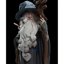 Weta Statue Vinyl Le Seigneur des Anneaux - Mini Epics - Gandalf - 12cm