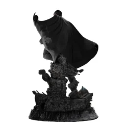 Weta Superman Black Suit Zack Snyder Justice League 1/4