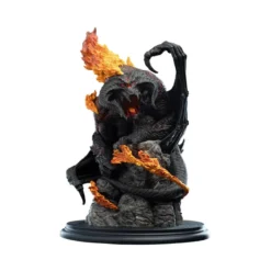 Weta - The Balrog (Classic Series) 1/6 - Le seigneur des anneaux