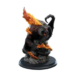 Weta - The Balrog (Classic Series) 1/6 - Le seigneur des anneaux