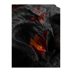 Weta - The Balrog (Classic Series) 1/6 - Le seigneur des anneaux