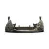 Weta - The Black Gate of Mordor - Environment - Le Seigneur des Anneaux - LOTR