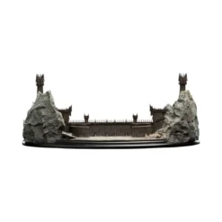 Weta - The Black Gate of Mordor - Environment - Le Seigneur des Anneaux - LOTR