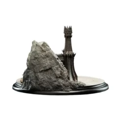 Weta - The Black Gate of Mordor - Environment - Le Seigneur des Anneaux - LOTR