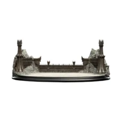 Weta - The Black Gate of Mordor - Environment - Le Seigneur des Anneaux - LOTR