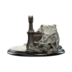 Weta - The Black Gate of Mordor - Environment - Le Seigneur des Anneaux - LOTR