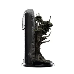 Weta - The Doors of Durin Environment - Le seigneur des anneaux