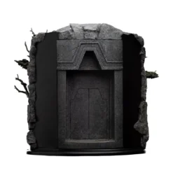 Weta - The Doors of Durin Environment - Le seigneur des anneaux