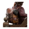 Weta The Hobbit - Bilbo Baggins - Le Hobbit : Un voyage inattendu