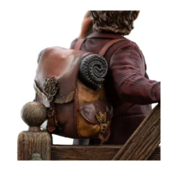 Weta The Hobbit - Bilbo Baggins - Le Hobbit : Un voyage inattendu