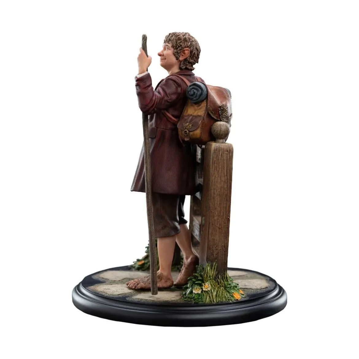 Weta The Hobbit - Bilbo Baggins - Le Hobbit : Un voyage inattendu