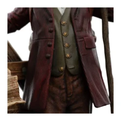 Weta The Hobbit - Bilbo Baggins - Le Hobbit : Un voyage inattendu