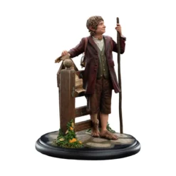 Weta The Hobbit - Bilbo Baggins - Le Hobbit : Un voyage inattendu