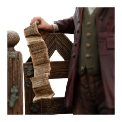 Weta The Hobbit - Bilbo Baggins - Le Hobbit : Un voyage inattendu