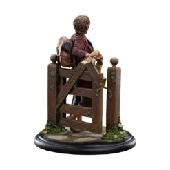 Weta The Hobbit - Bilbo Baggins - Le Hobbit : Un voyage inattendu