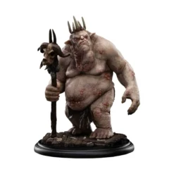 Weta The Hobbit - The Goblin King - Le Hobbit : Un voyage inattendu