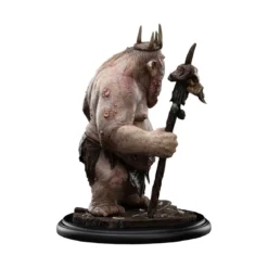 Weta The Hobbit - The Goblin King - Le Hobbit : Un voyage inattendu