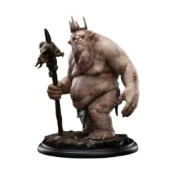 Weta The Hobbit - The Goblin King - Le Hobbit : Un voyage inattendu