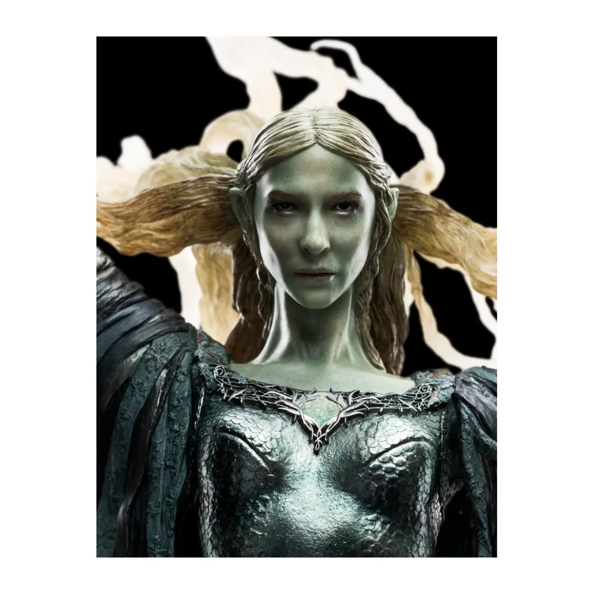 Weta - The Lord of the Rings - Galadriel Dark Queen 1/6