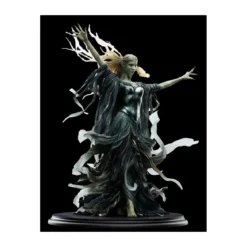 Weta - The Lord of the Rings - Galadriel Dark Queen 1/6