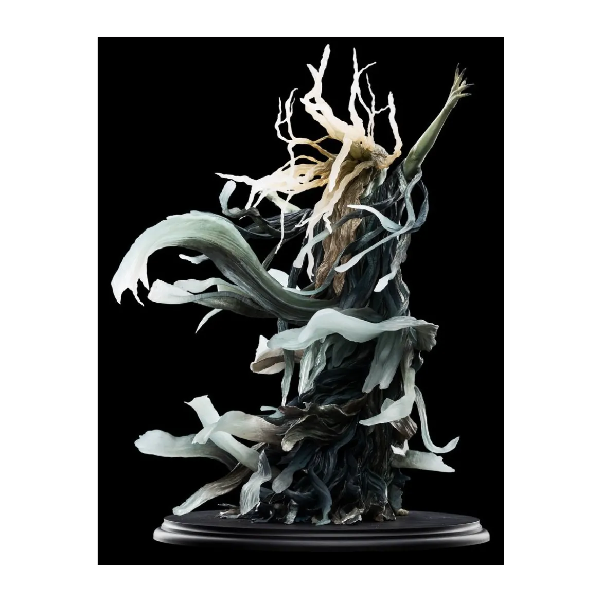 Weta - The Lord of the Rings - Galadriel Dark Queen 1/6