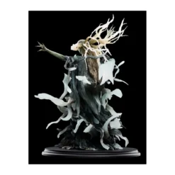 Weta - The Lord of the Rings - Galadriel Dark Queen 1/6