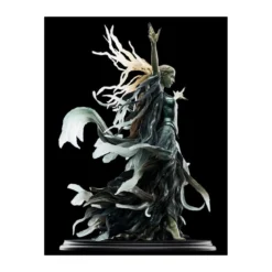 Weta - The Lord of the Rings - Galadriel Dark Queen 1/6